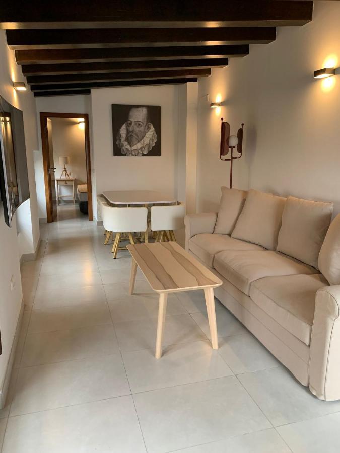 Plaza Negrito Apartments Valencia Exteriör bild