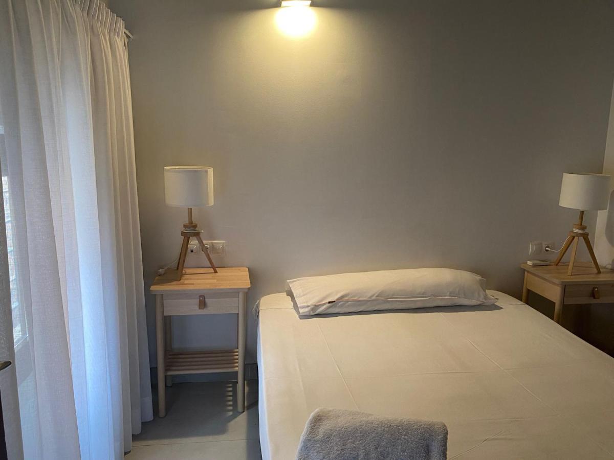Plaza Negrito Apartments Valencia Exteriör bild
